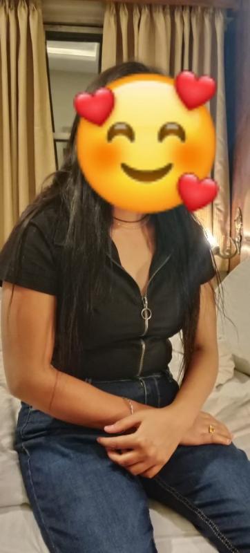 Hi guys I am Nitu I’m a fresh & Independent girl, with no brokers or agencies involved.