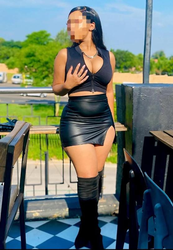 Hi..🥰 Gentleman thanks for going through my profile, myself Gianna, juicy African girl with beauty just arrived in town👄