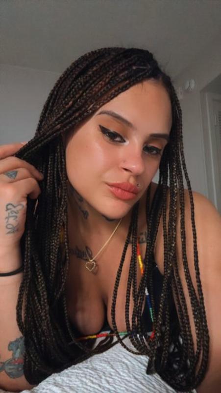 New Gurl in Town Don’t Miss Out