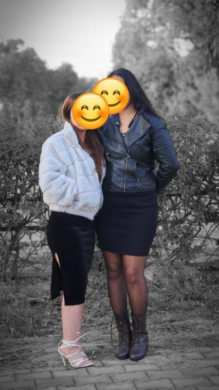 Hi ! Dear gentlemen. 
**WILL ONLY PERFORM SERVICES AT HOTEL AND NOT PRIVATE RESIDENCES. REFRAIN FROM CONTACTING IF YOU WANT HOME VIST.*"
We are uki and jass .We are an experienced mistress and lesbian