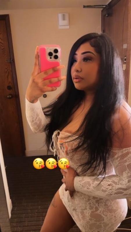 Party Girl Nickii