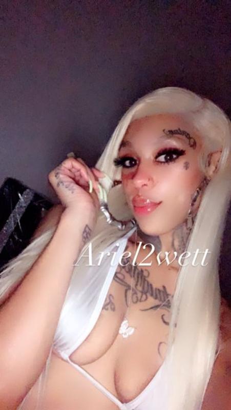 🅿retty & 🅿etite 🔥 Tatted & Exotic Freak 😜🥇