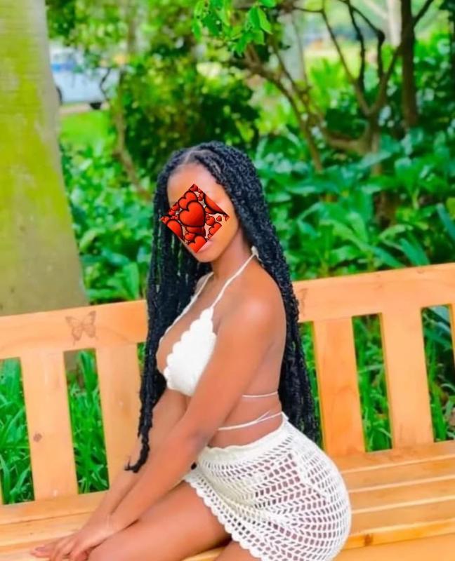 Meet a new charming girl zoe,here to explore in different fantasies of your choice.do you desire to have a lean girl to blow your mind using her tongue?I gat you in all aspects darling 
I provide inca