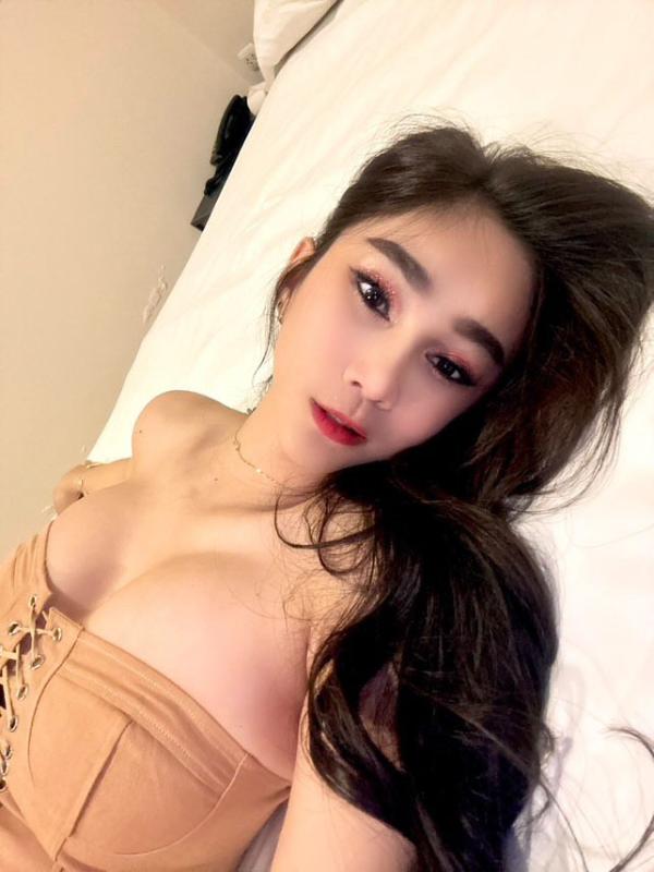 Hi guys 
my name Bella New in escort Thailand 🇹🇭 
I will come for a few days, please don't negotiate the price on sale because I work in a no hurry and be kind to me because I will be good to you and