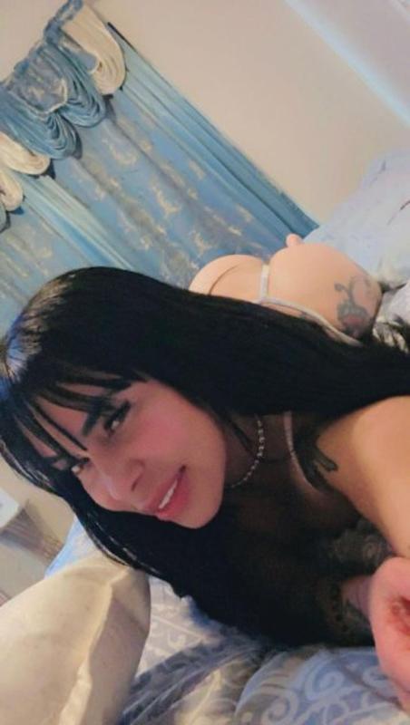 Soy una chica activa en cualquier momento