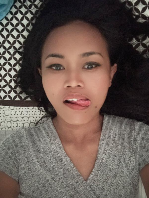 You're a manly guy right?
Then of course you'll like a sexy, petite, pretty and VERY naughty little Asian Girl available for when you feel the need and you have one right here!