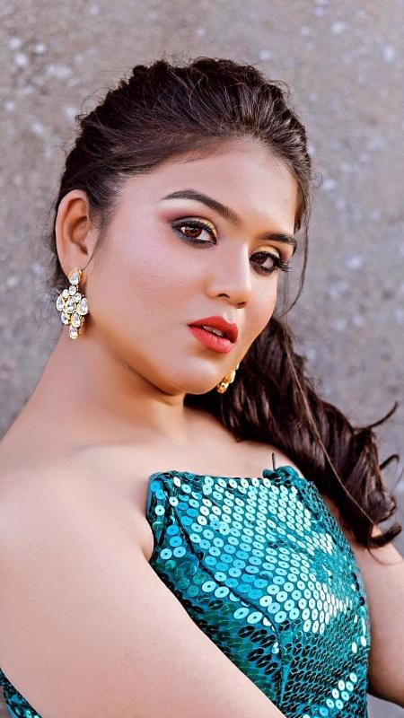 ❣️Hello friends, my name is Shalini Tomar
