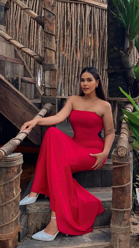 Helo, im Laura! Im new in Jakarta, independent escort, im doing freelance escorting job, shortime & longtime service. If you like me we can spend time together and do some fun.
