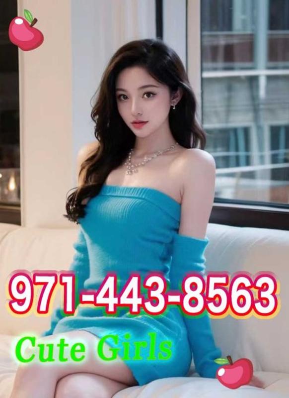 🟧🟪🟥New girl🟥🟪971-443-8563🟥🟪Sexy, charming, petite🟥🟧🟪Top service🟧🟪