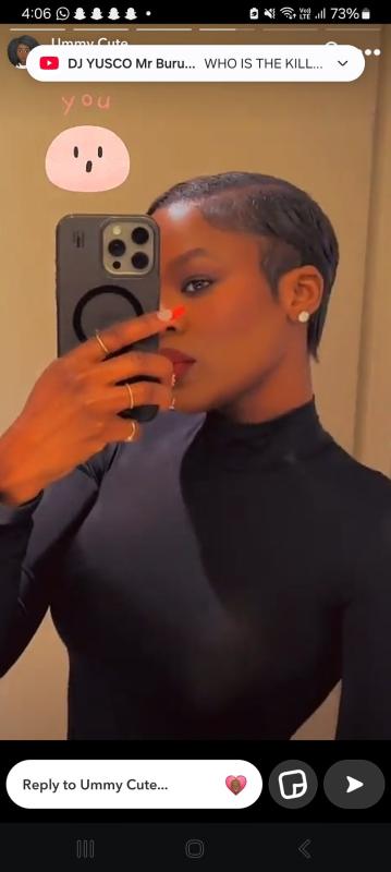 I am Kiki super hot African sexy girl living in Bangalore.