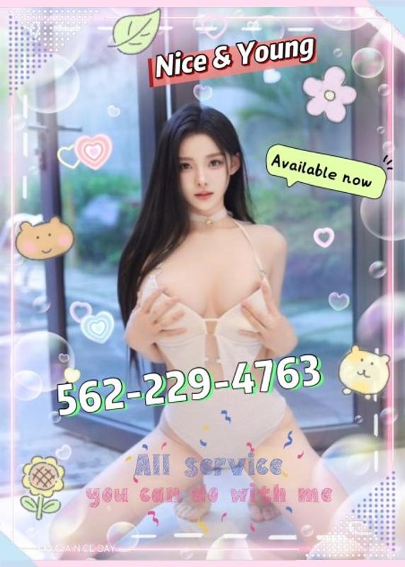 Torrance☀️Ingelwood☀️LAX☀️NEW OPRN❤️BBBJ✨Asian Young Sexy✨562-229-4763⭐️