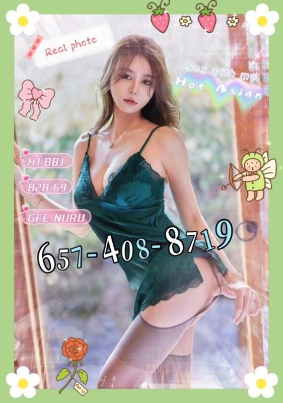 657-408-8719⭐️Anaheim❤️❤Irvine❤️Santa Ana❤️✨Korean Japan China Girls❤✨Natural Skinny Slim Curve✨Young✨Big tits