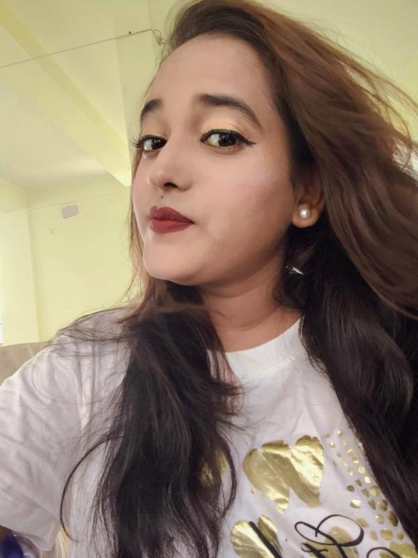Hello guys Simran here
❤️ welcome my profile ❤️
I'm 21years old independent girl From Bangalore ⭐