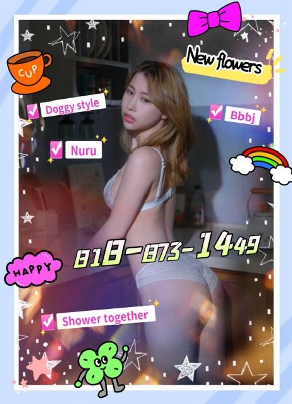💥Reseda💥North Hollywood💥Encino💥💥🅾 Asian Beauty Sexy Young Girl available 💋💋818-873-1449