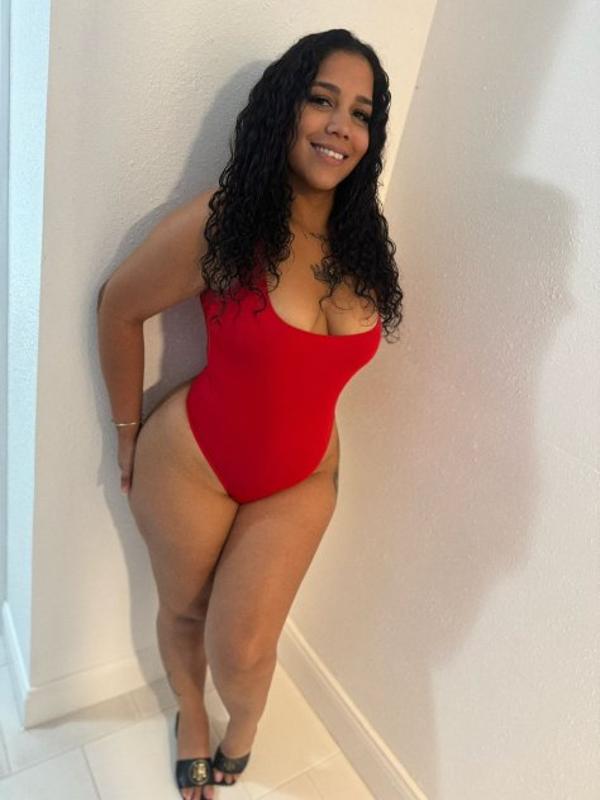 Sexy Latina