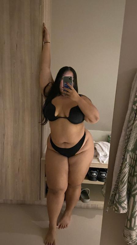 Hello my love. I am Kitar from Thailand .. My age 25
If you DO NOT like BBW. Please DO NOT take my number 
I’m real one 🍑 
Instagram: Kitarxbaby 
✅only contact on whatsApp
📌Only Outcall 🙏🏻  1h. 5,000