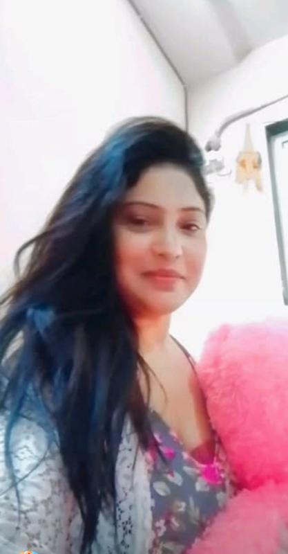 Hello guys . This is sapna ❤️
❤️ welcome my profile ❤️
I'm independent girl From Mumbai ⭐