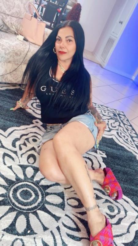 Cubana, sexy caliente y atrevida