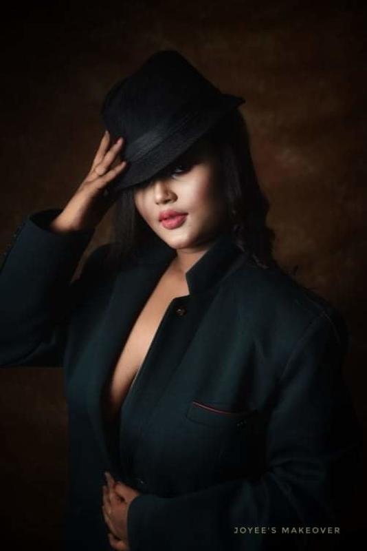 Top Independent Girls And Trusted Escorts Service In Kolkata
all your desires and help you in reaching the ultimate level of satisfaction in Kolkata. I come from a very orthodox family, so will never
