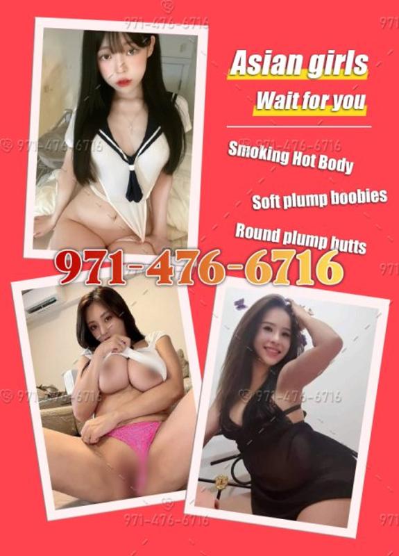 👄💦CATCH YOUR TIME TO ENJOY SEXUAL LIFE!!⛲🧊971-476-6716