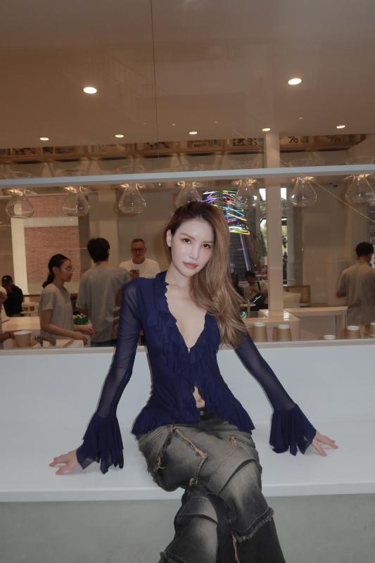 Hi everyone thanks for visiting my profile 
My name Malina I’m Thai mixed Russian 
If u would love to meet me pls contact me in advance 1 hrs before we meet