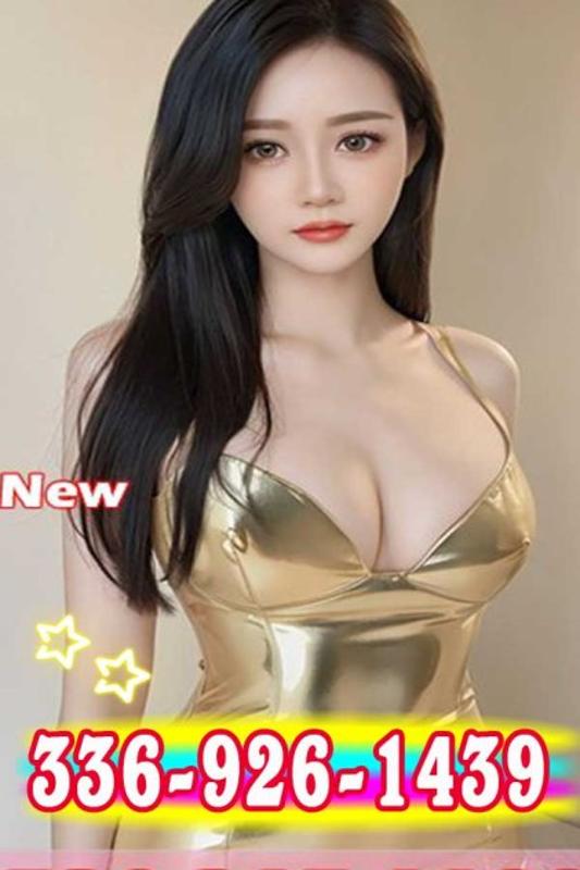 🍌🍌New Asian Girls❤️❤️336-926-1439🎀🎀Skilled and Friendly💎💎Sweet, Beautiful and Sexy👉👉Best Choice
