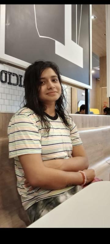 Hello Gentle Man My Name is Aaradhya, Hot 23 year-old Asian girl providing paid dating service. I can make assure that i can give you a very good fun & satisfaction. I have a very excellent body, char