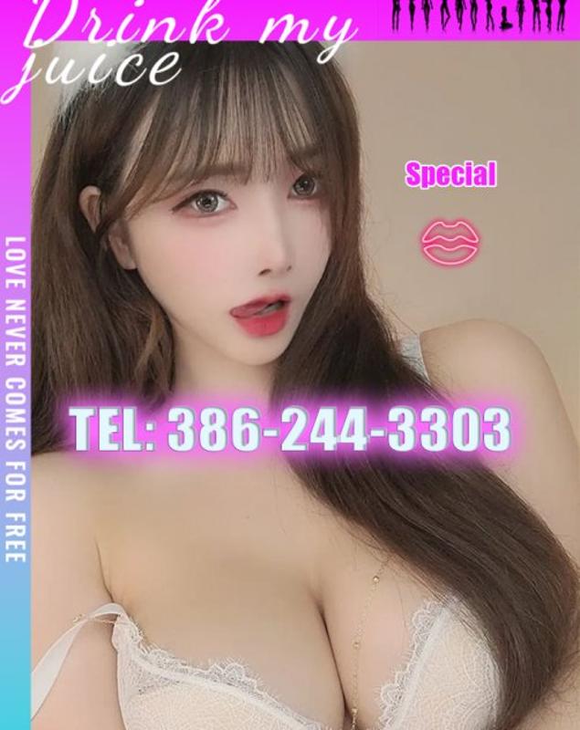 incall/outcall✨All You Need✨⚡Relieve your tiredness✨386-244-3303