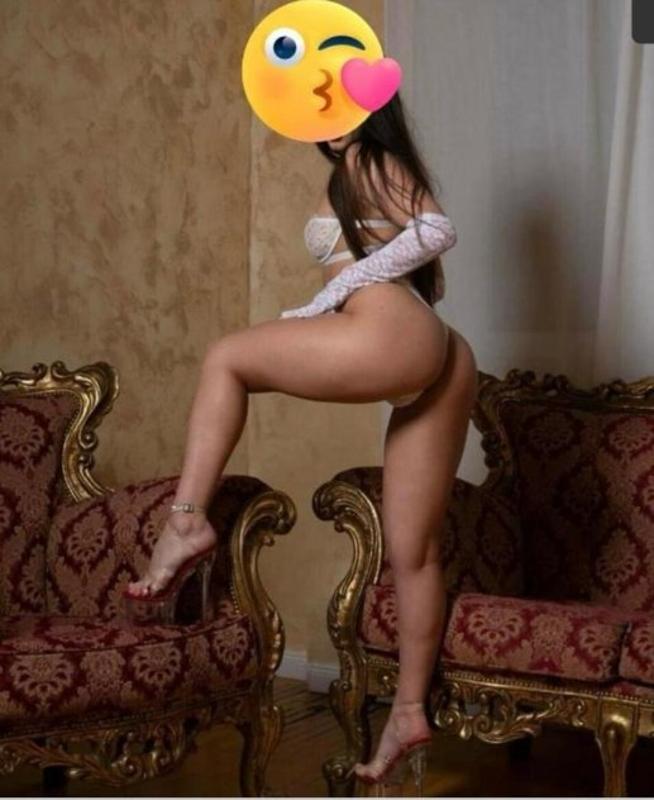 Cassie new girl ❤️
