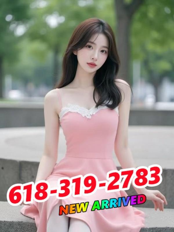 🟡🟢New girl🔵618-319-2783🟡🟢🔵Sexy and cute🟡🟢🔵Best service🟡🟢🔵