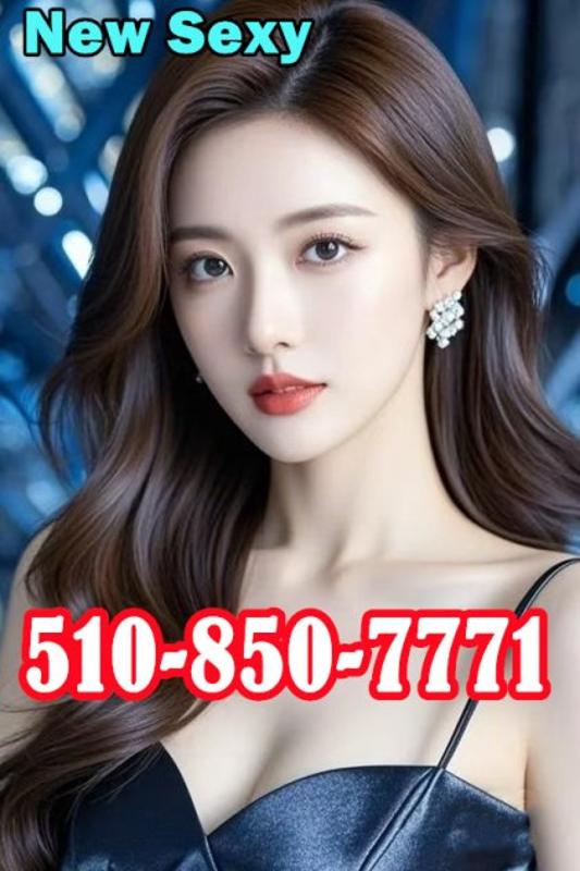 💜⭐❤️510-850-7771💜⭐❤️New young beautiful girl💜⭐❤️💜Best massage⭐Clean❤️💜⭐❤️