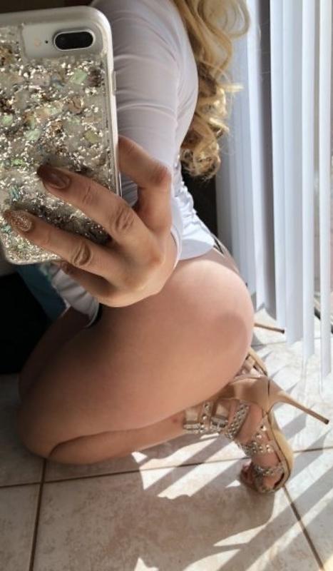 Nueva y Caliente (305) 927-1402 GFE DATY 69