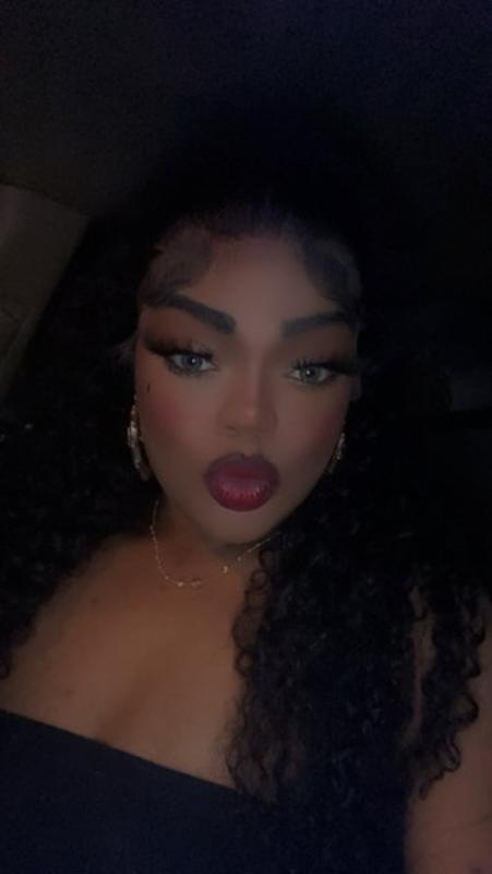GIRL JUST WANT TO HAVE FUN / teasing hands