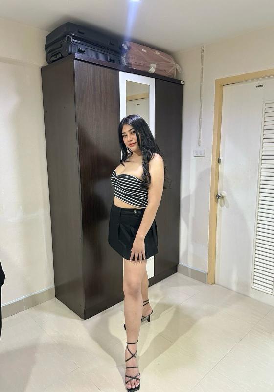 👋🏽 ❤️ I am jassy from 🇹🇭 Thailand, 26years old. i like to give good relaxing massage and service