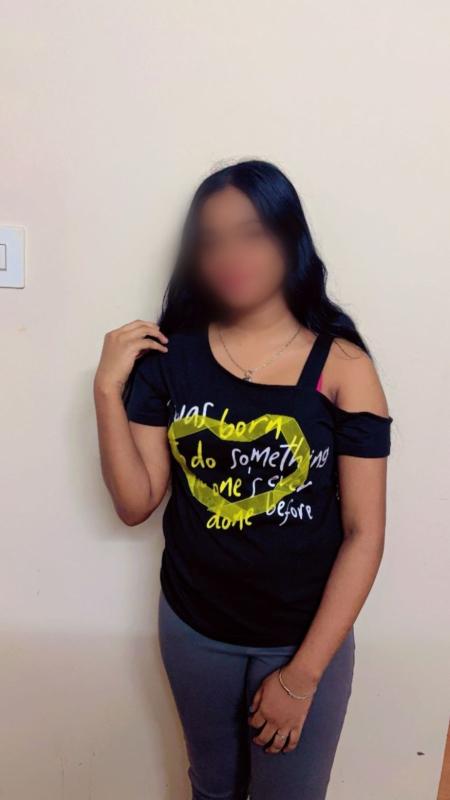 dear customer are you looking for a girl for sex in Bangalore