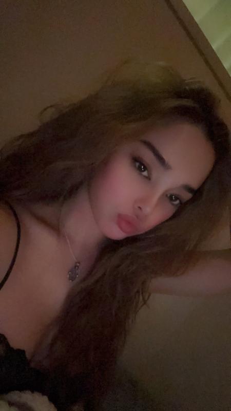 Hello dear, your passionate baby girlfriend just arrived here to make your fantasies become true, I am 26yo with a lot of sensual techniques that will make every moment of your stay unforgettable, joy