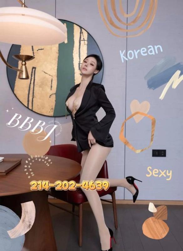 ✨✨Irving✨✨Richardson✨✨❤️BBBJ☀️New Open❤️214-202-4639✨B2B✨hot✨cuites Asian girls