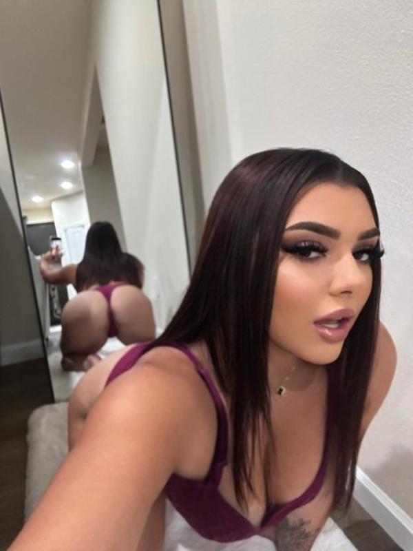 Female escort