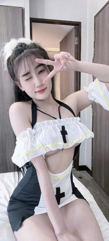 I'm Sandra asian mix am affectionate but also naughty 22 years old independent call girl. I am lover who will give you an evening impossible to forget with me you will be more than satisfied .
I'm sen