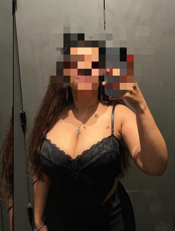 Hi dear,

I am BBW , here available for online services