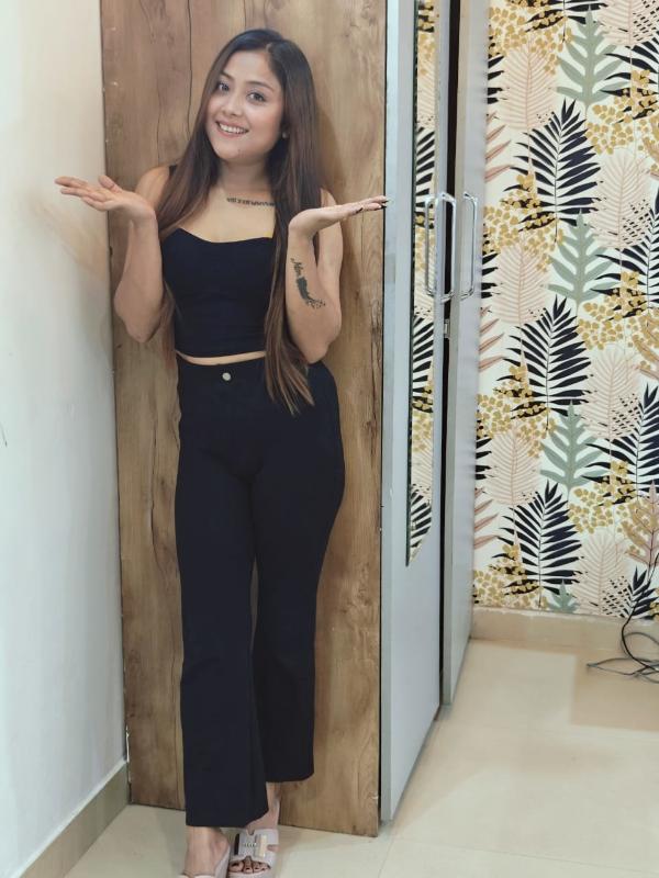 Cheers honey, I'm Eshika, an elegant and discreet 20- years-old independent call girl. I am an involved lover, I love to let my lover know how much I am attracted to him and what I will do to him in b