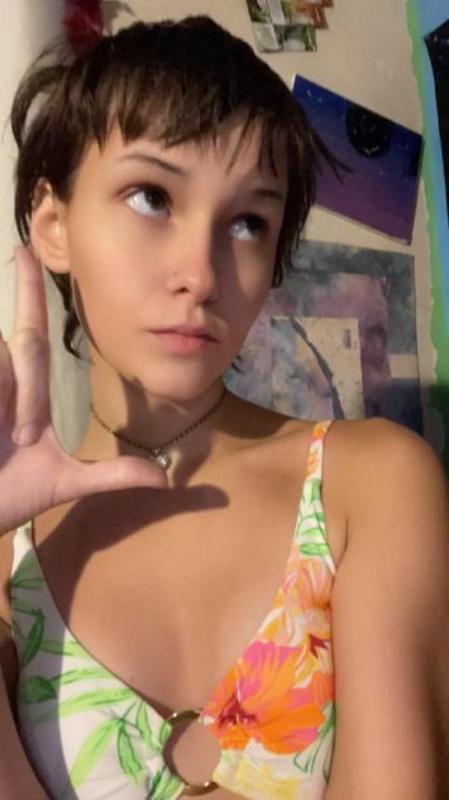 Hi Im katana Im available for realtime fun Serious kinds only please