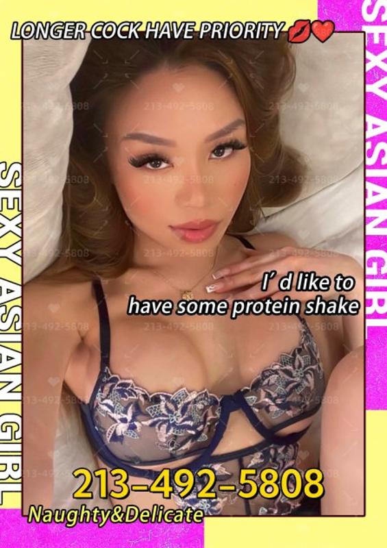 💋Tightest pussy fucked💋❤️out of the boundaries💋213-492-5808