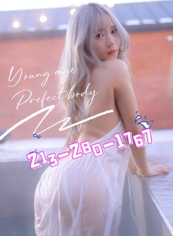 ✨100% Young Asian⭕YOUNG⭕⭕⭕NEW ASIAN☎️213-280-1767