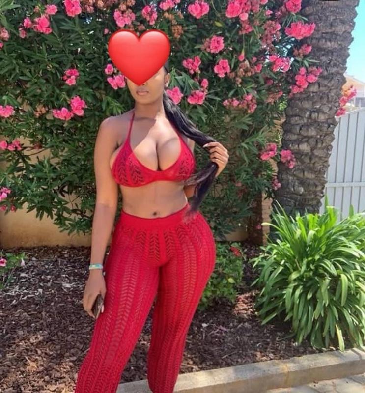 I am Candy super hot African sexy girl living in Saki naka AndheriEast in Mumbai City
