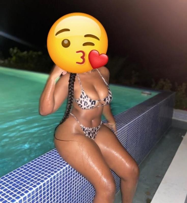 Are you looking to have a good erotic time and girlfriend experience with a hot young African model girl!!
