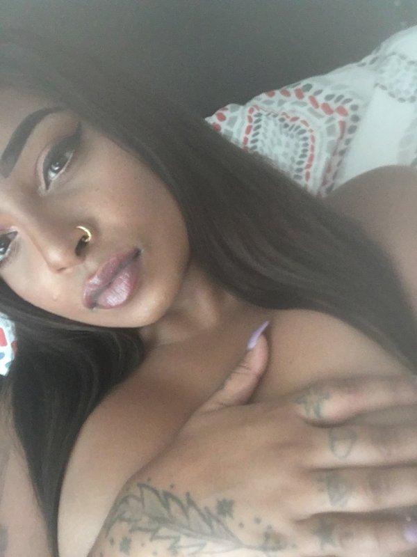 Your Indian Goddess