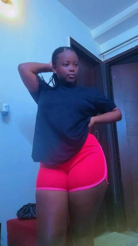 Hello!!!
I am a high-class independent African companion called Sasha with great education, good taste and a pleasant personality.