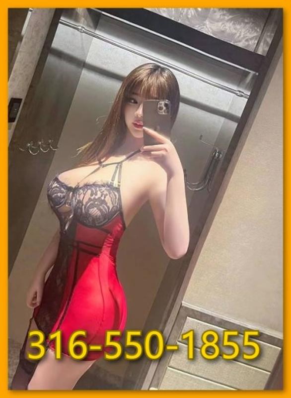 ✅🔴🌟☘️Asian Girls✅🔴🌟☘️316-550-1855✅🔴🌟☘️Hot &amp; New✅🔴🌟☘️G.F.E