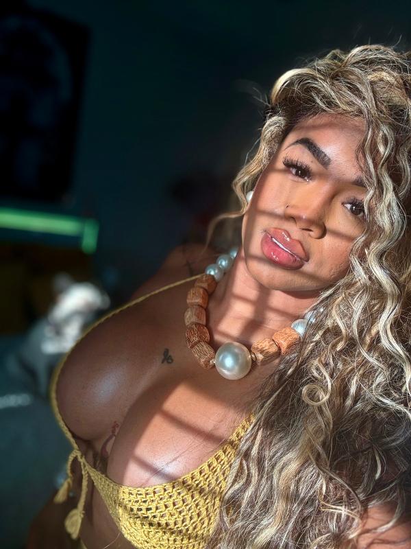 Cubana sexy